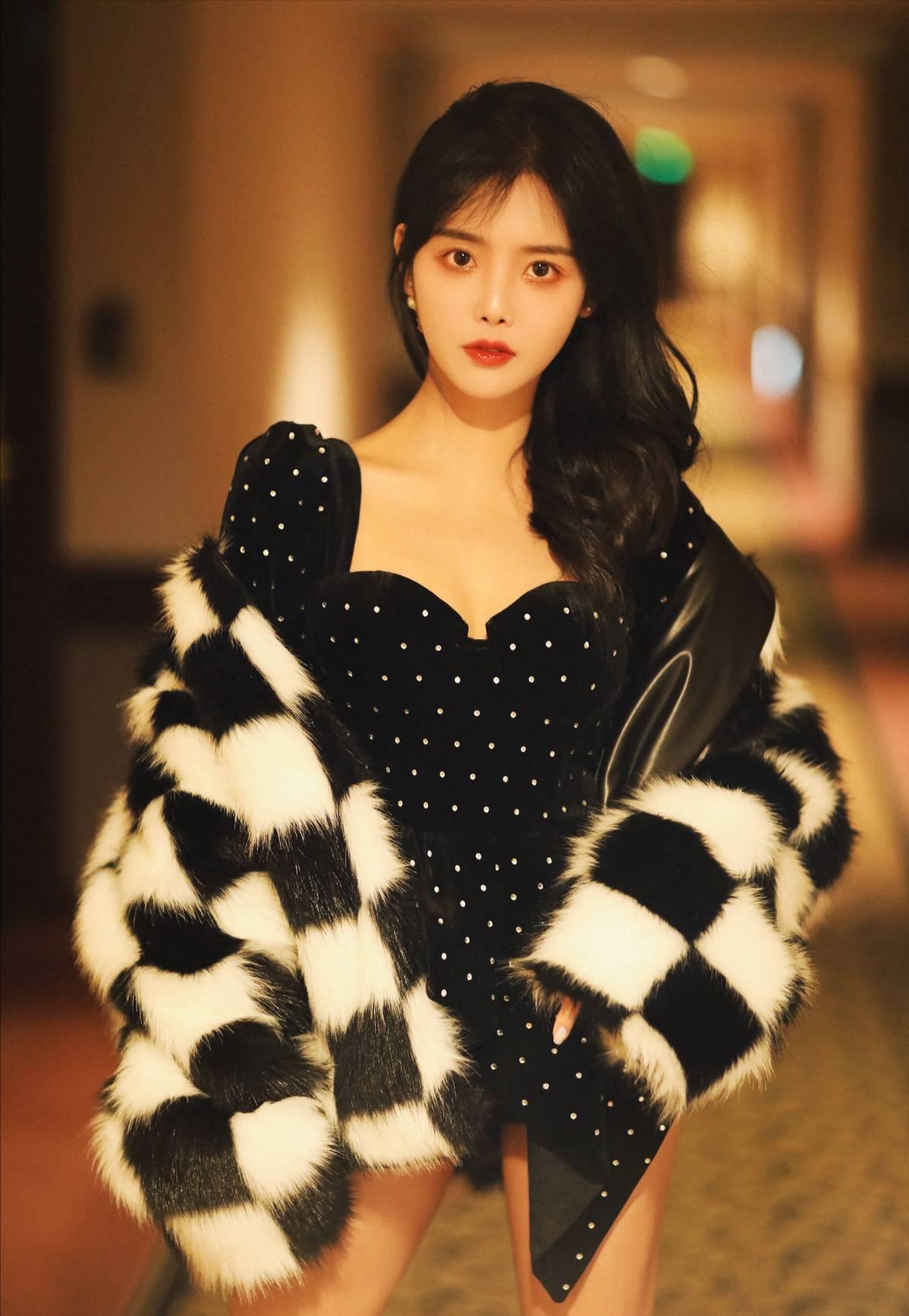 甜美歌姬,甜美歌声兔子牙