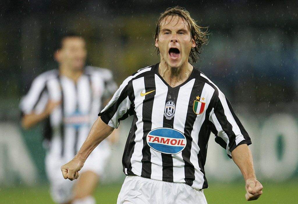 足球历史最佳阵容防守型中场,金球奖历史最佳二阵