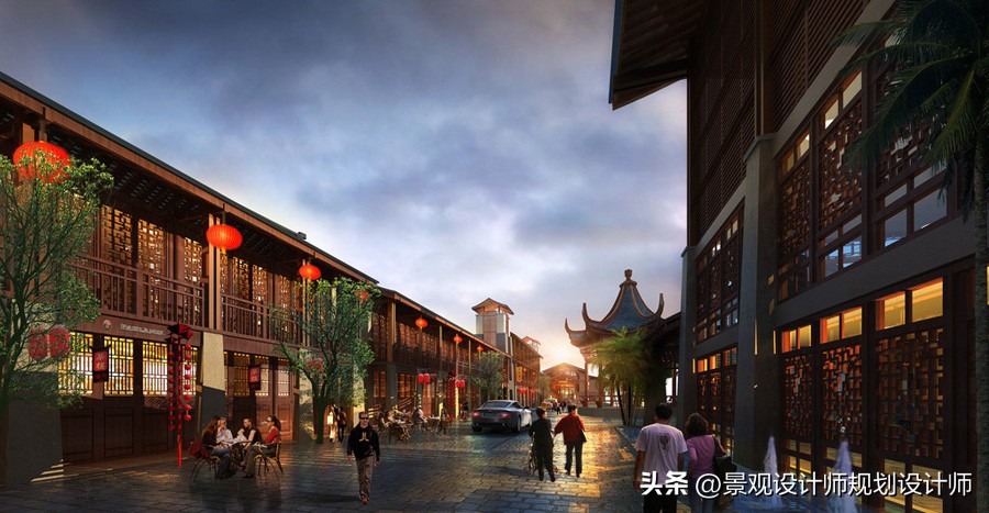 平顶山古建商业街施工哪里找,嘉兴古建商业街施工方案最新