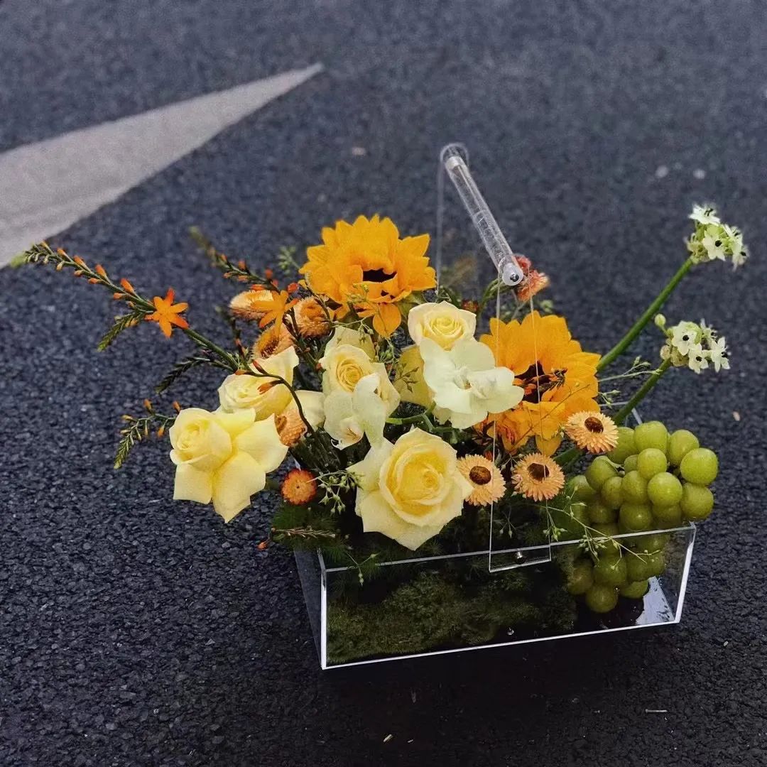 中秋节撞上教师节，花店不能错过这三大商机