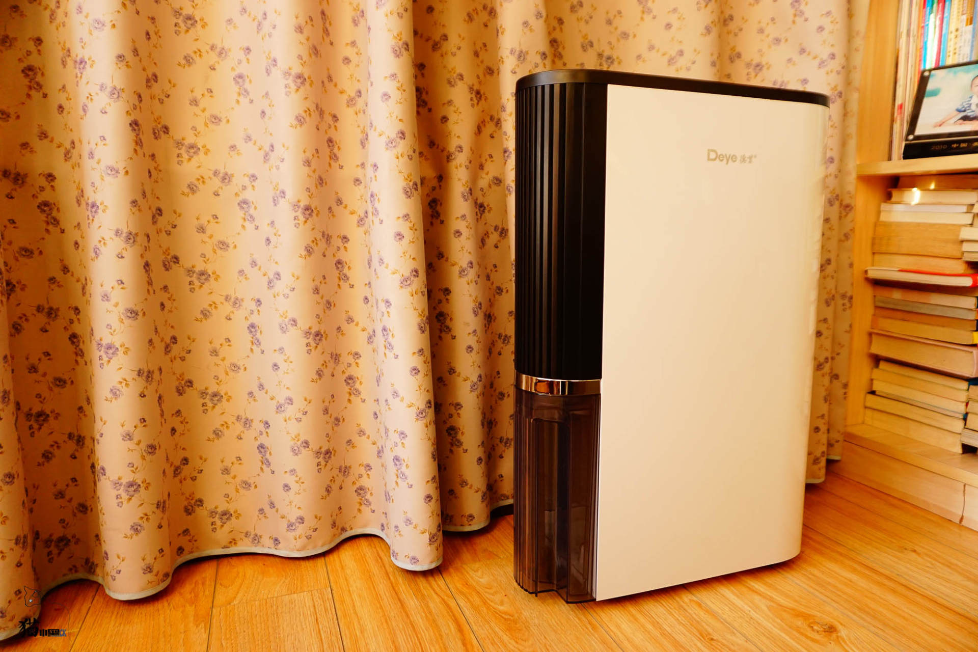 德业dyd-t22a3测评,德业dyd-t22a3除湿机测评