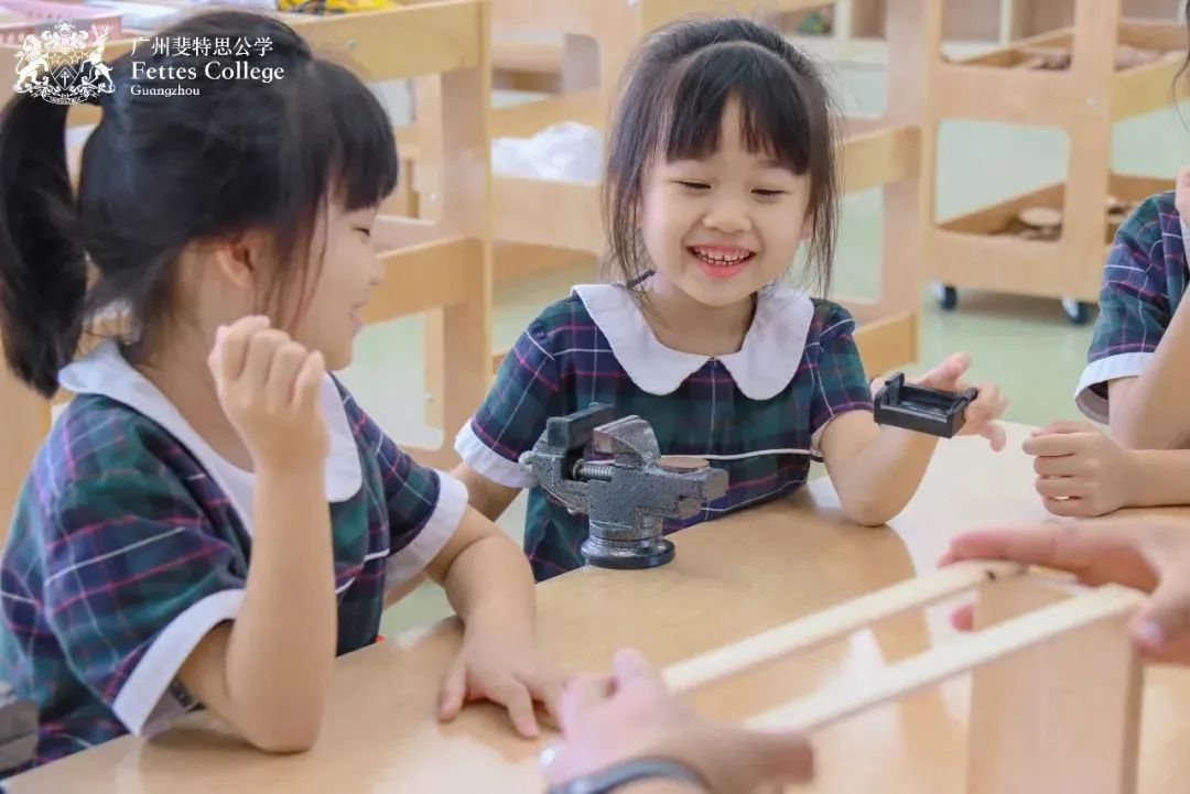 这所“高定版”幼儿园的教学魔力究竟何在？