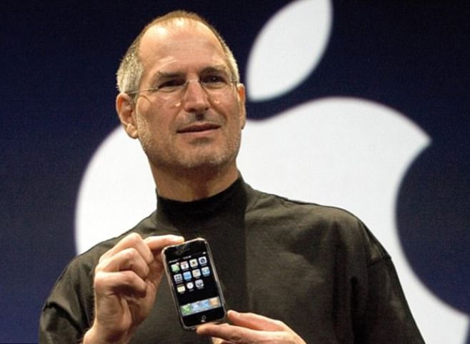 世界第一台手机什么样,世界第一台便携式手机长什么样