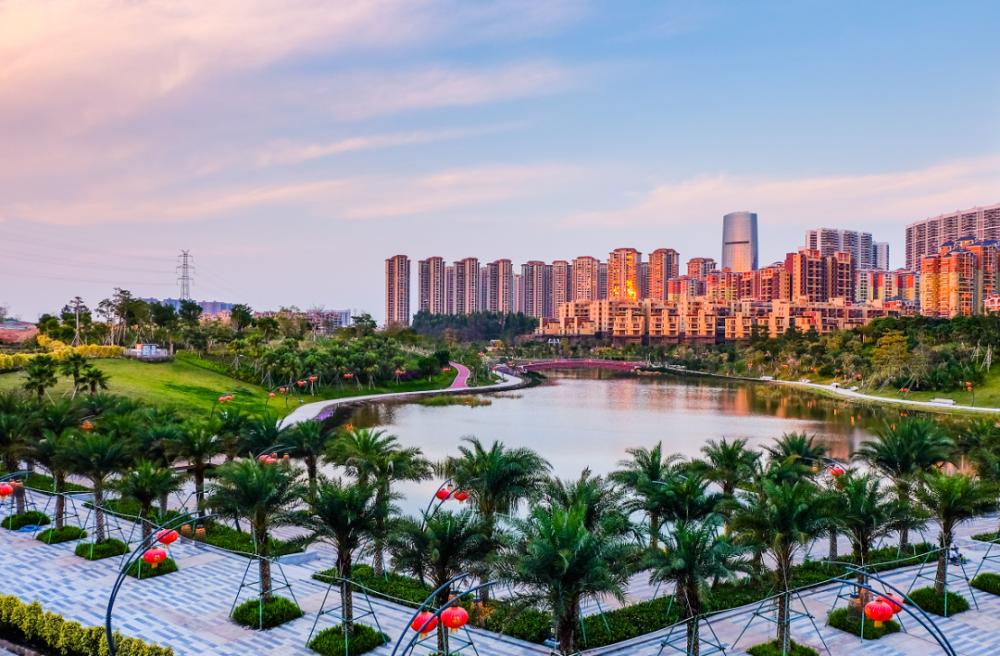 南海美立方花园三居,南海美立方花园新楼盘