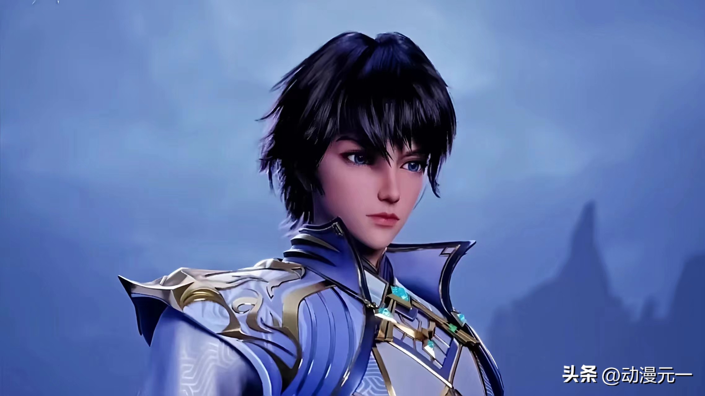 神印王座龙皓晨的队伍有多强大,神印王座龙皓晨获得冠军