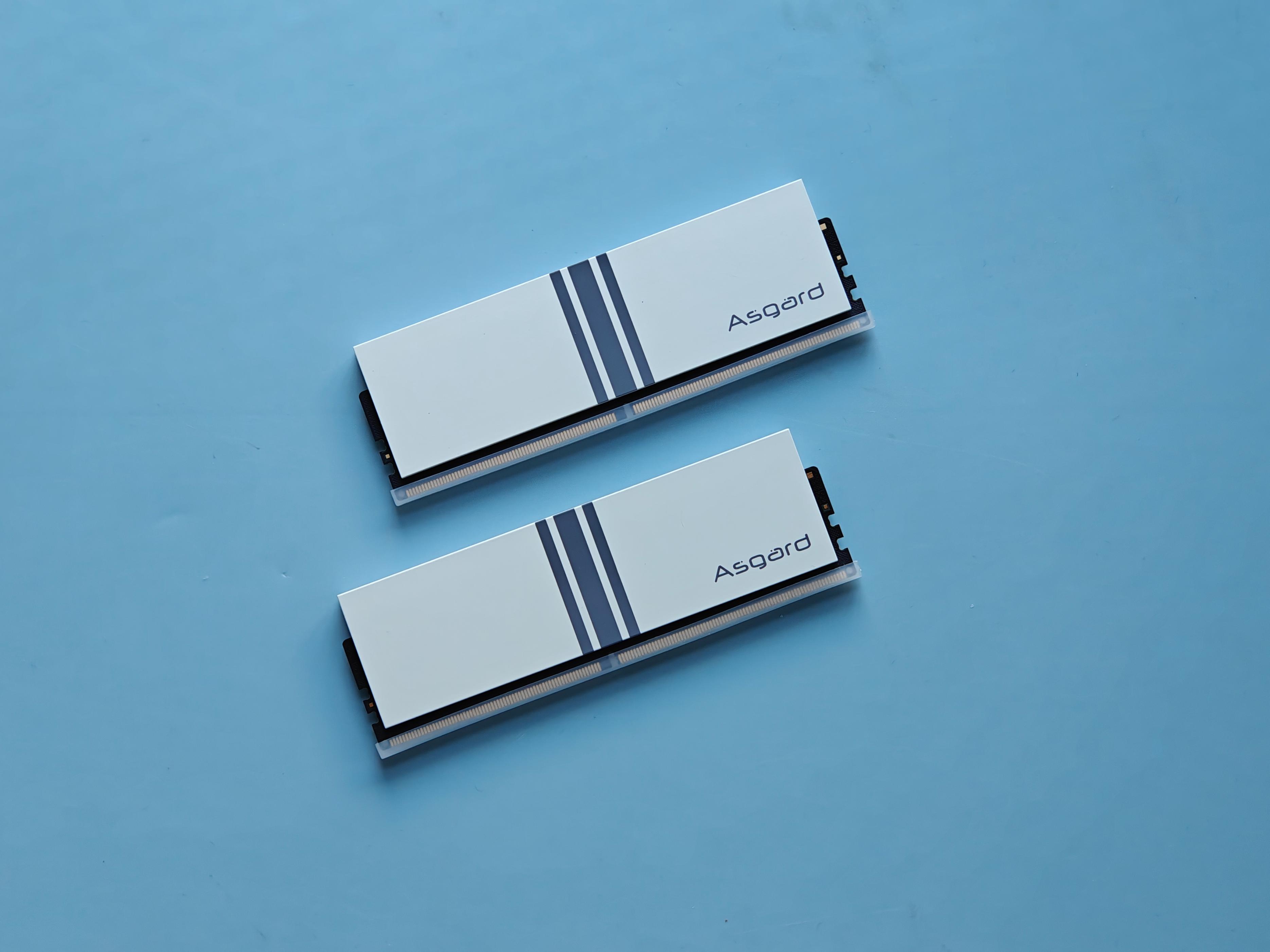 ddr5阿斯加特怎么样,阿斯加特女武神ddr4超频好超吗