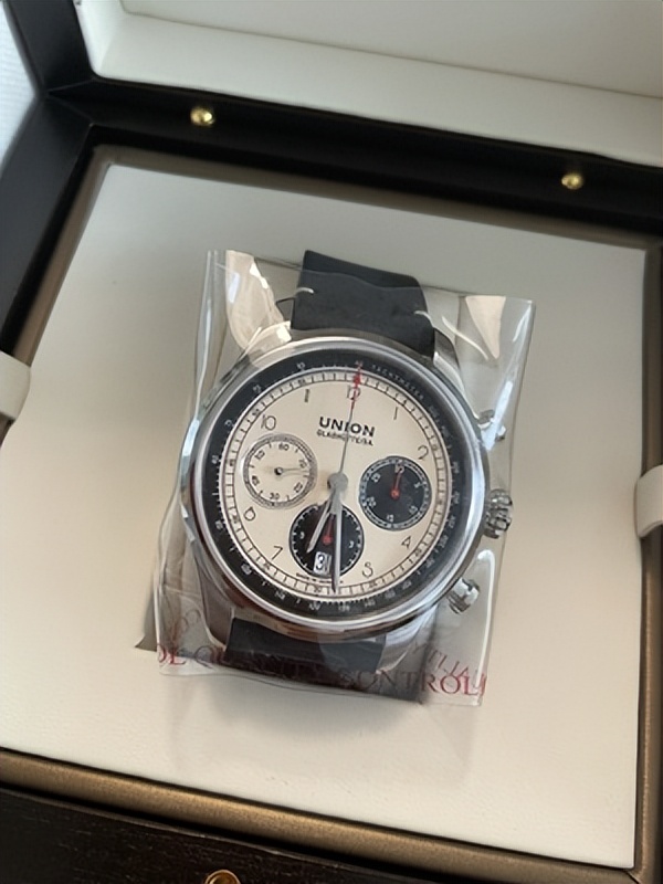 宇联手表是什么品牌,宇联腕表是真正的德国表吗