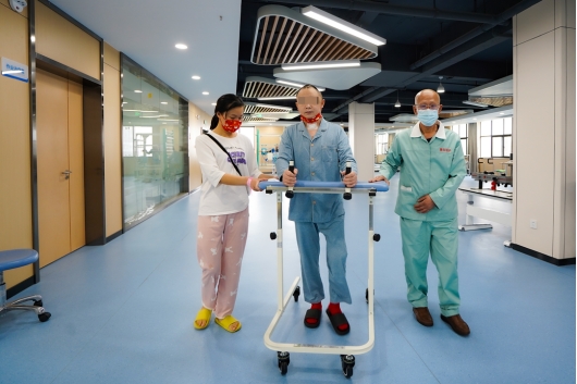 聚焦医疗救治关键环节和重点人群,聚焦医疗消融技术