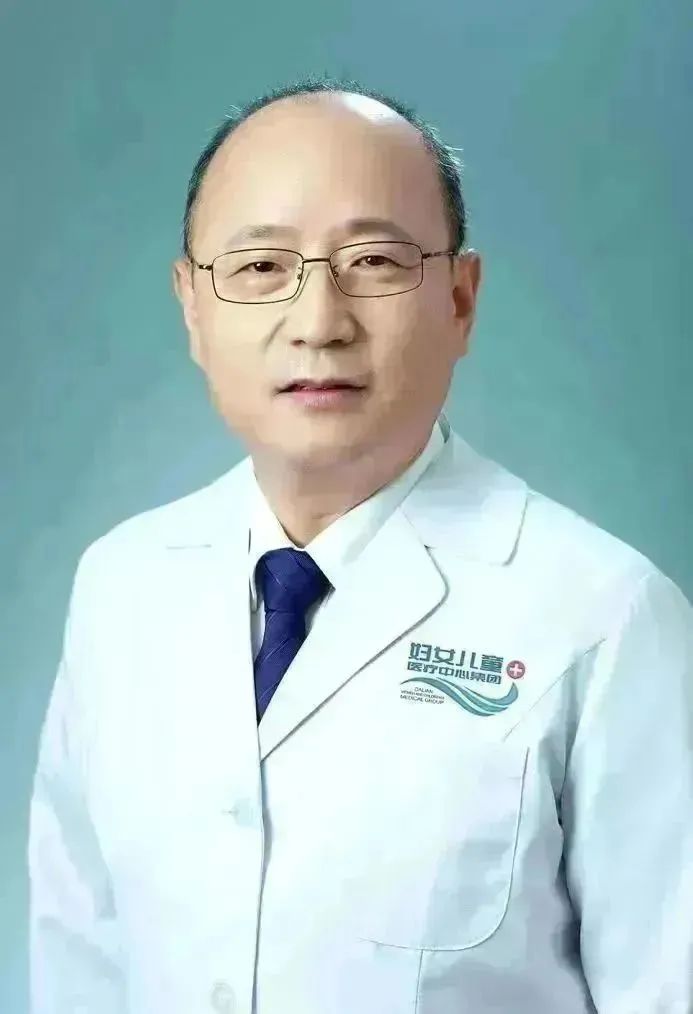 一院多区促医疗高质量发展《卫民有医技》走进大连市妇女儿童医疗中心（集团）