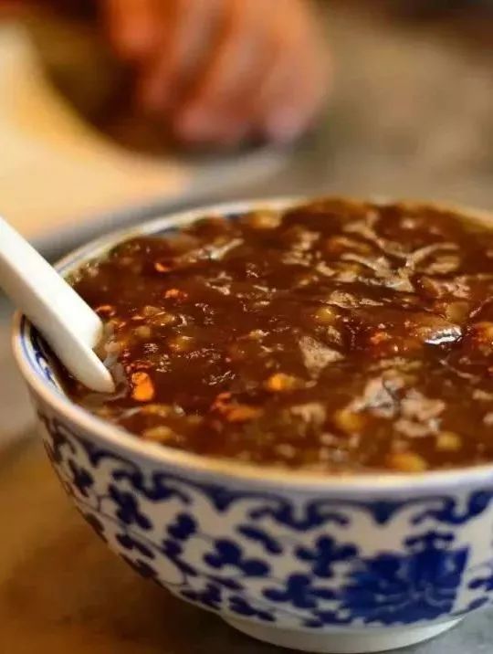 北京为什么是美食荒漠,北京不是美食荒漠