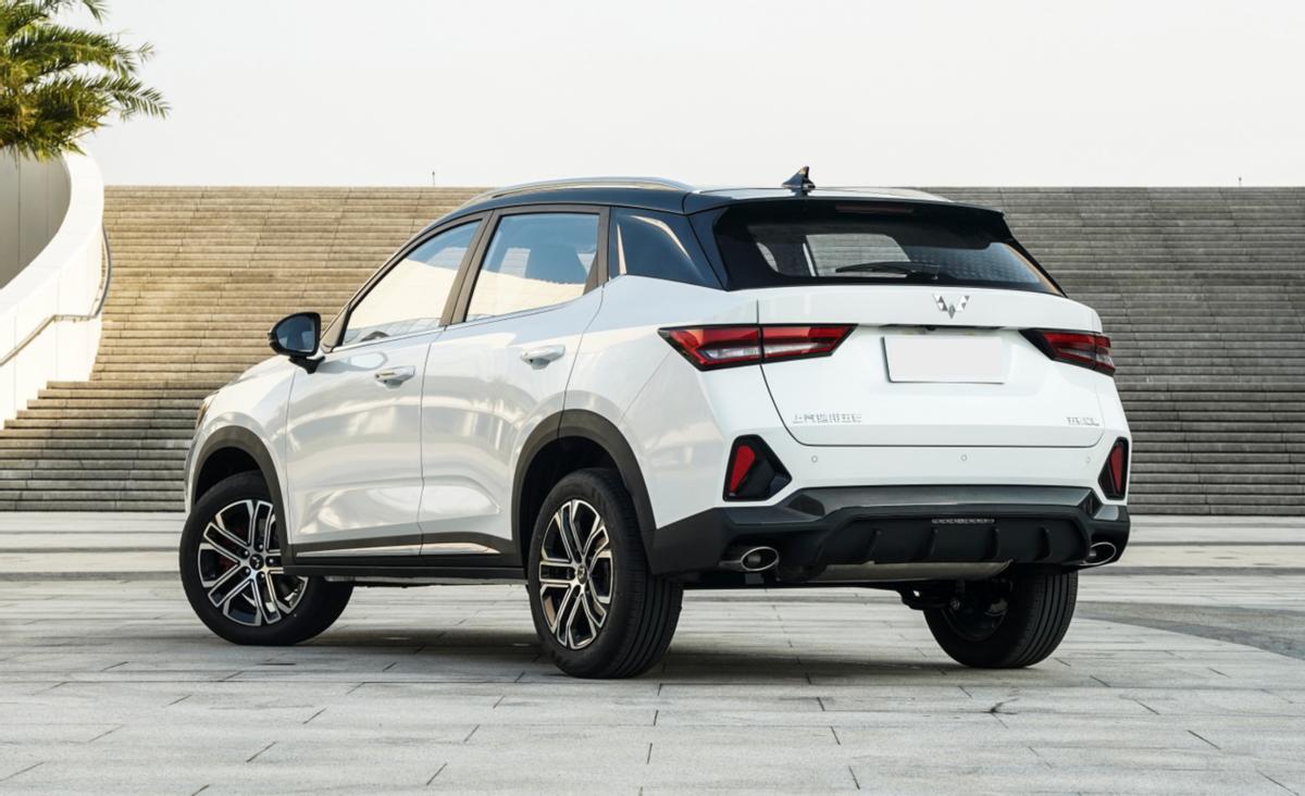 新能源车纯电车推荐车型,年轻人第一辆新能源车纯电车推荐