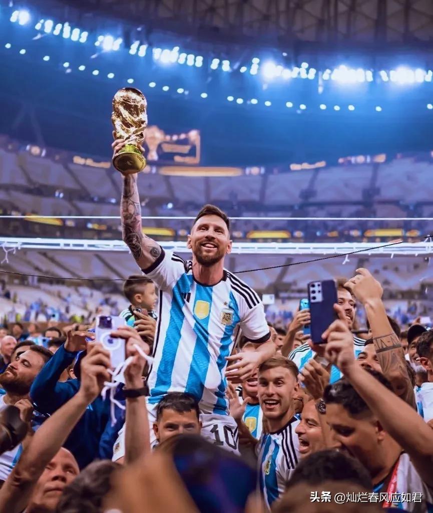 三分钟回顾梅西人生经历,纪录片梅西成长之路完整版