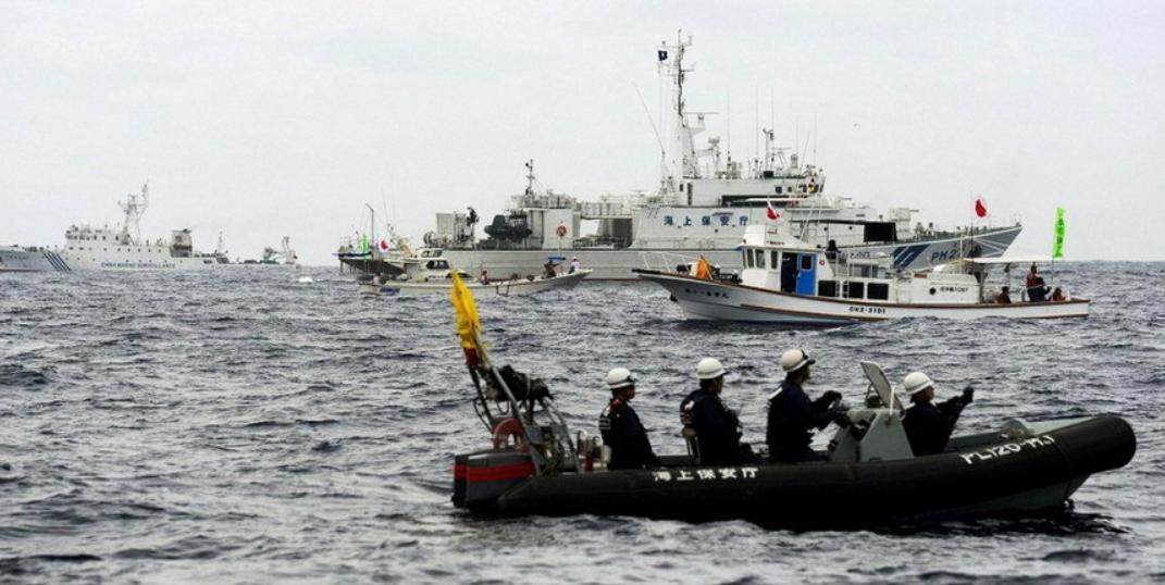 中国*鱼岛钓**为何叫*鱼岛钓**?它究竟有多大?岛上能住人吗?