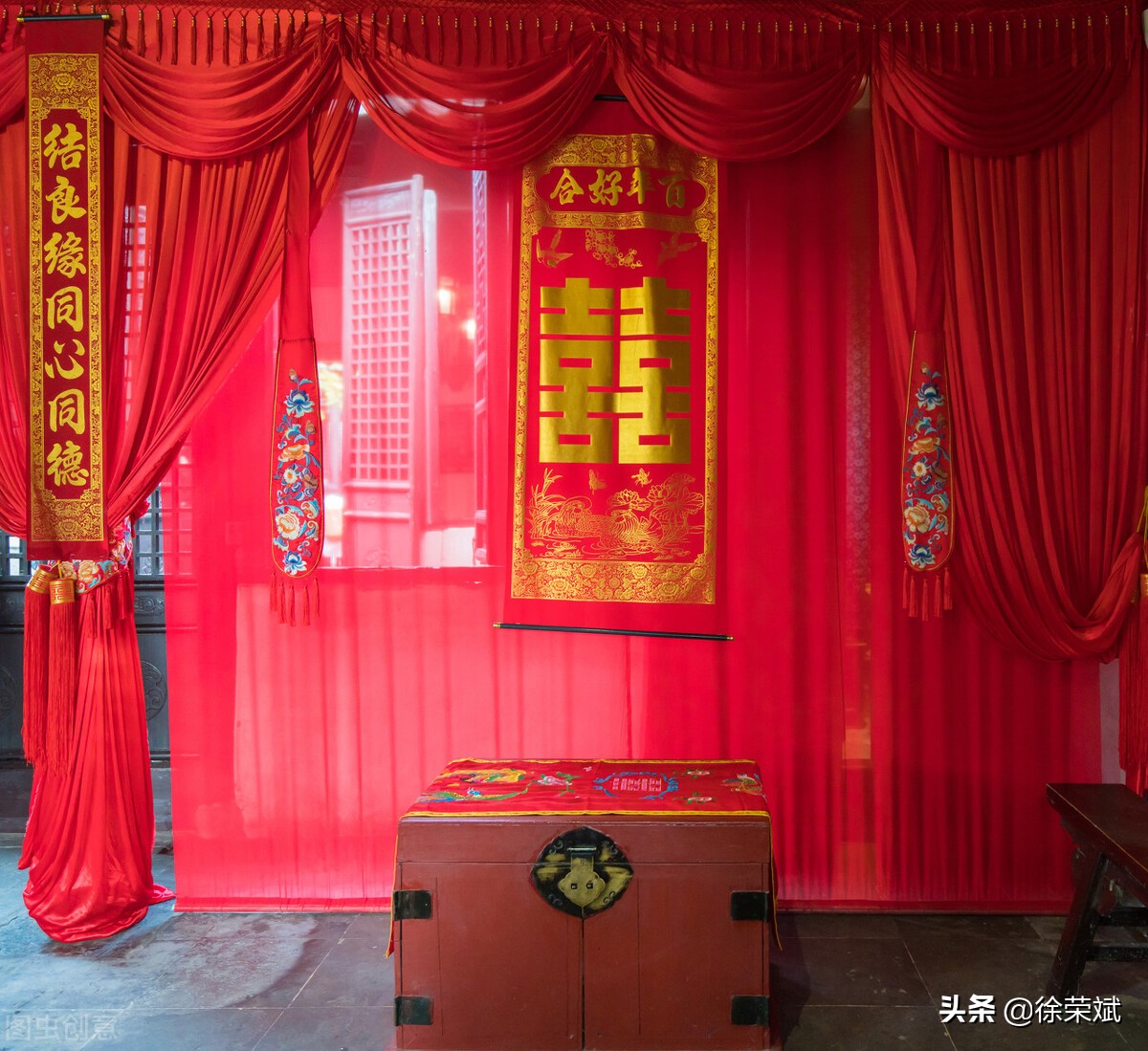 周至婚礼视频大全,周至结婚风俗流程