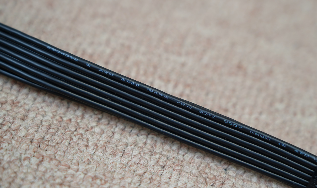 hydrogpro1000watx3.0,鑫谷am1000watx3.0白牌全模组电源