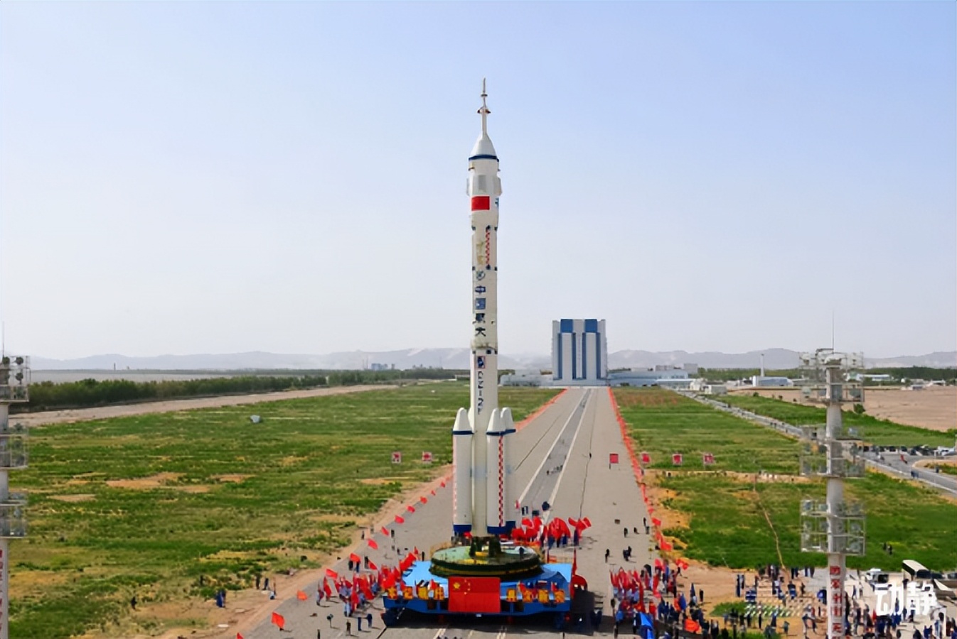 始建于都匀，这家工厂为神舟十六号造零件！