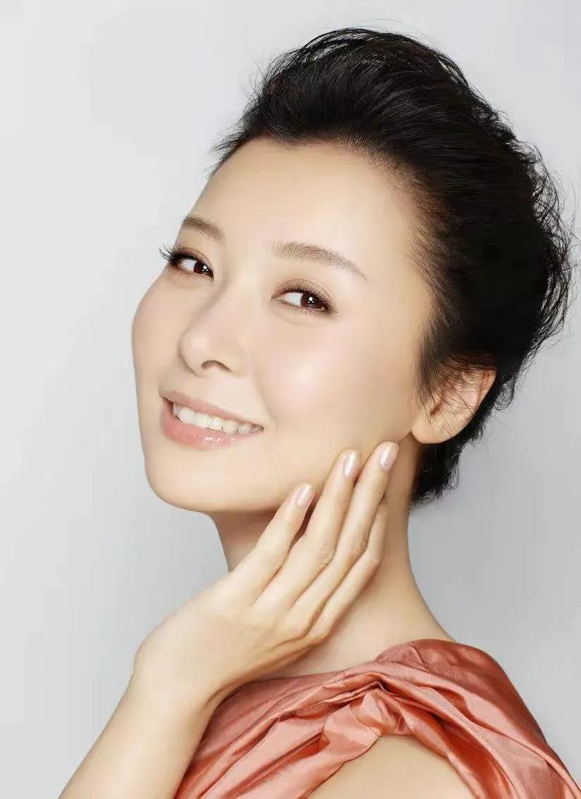 演员柯蓝怎么样,演员柯蓝个人简介