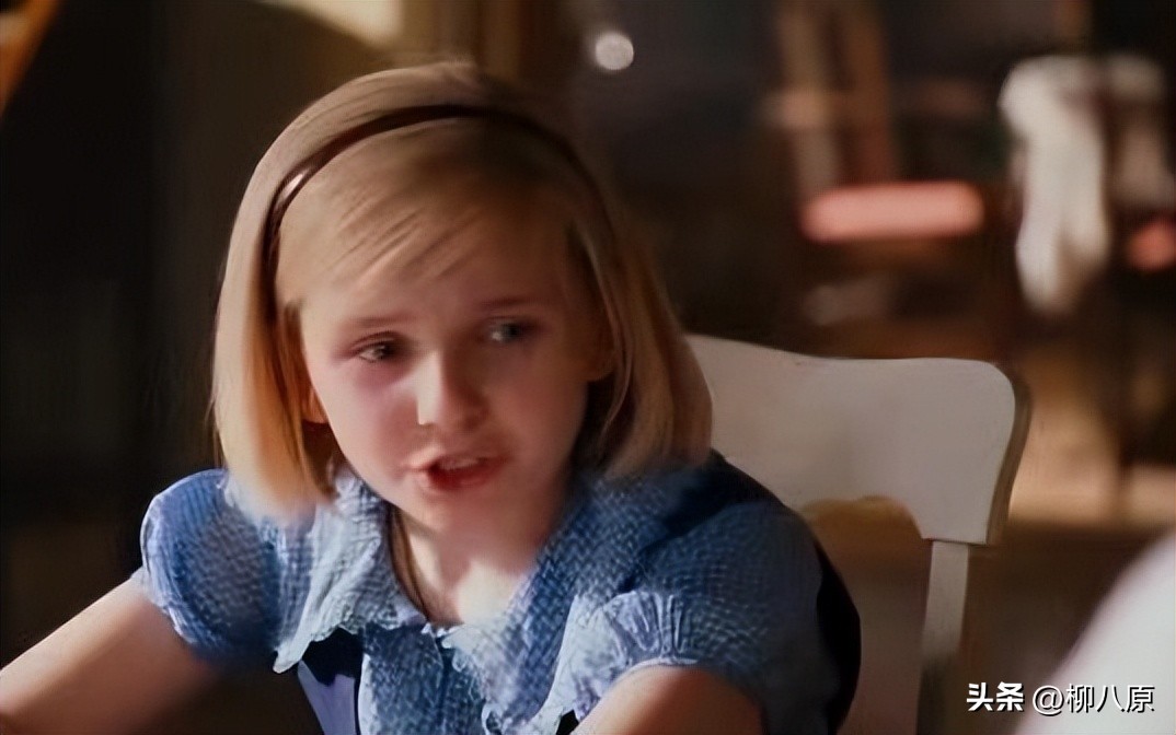 美国女孩的秘密电影观后感,电影美国女孩的秘密