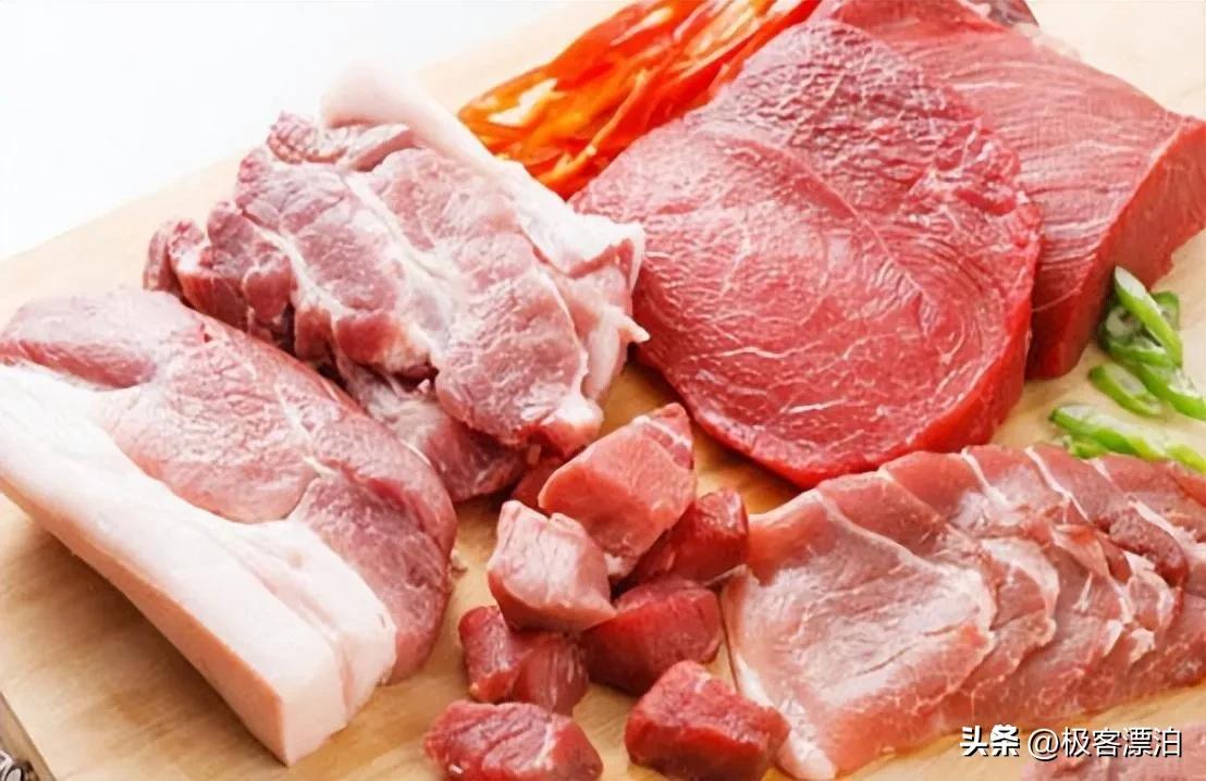 猪价跌饲料为什么不跌,猪价跌了为什么猪肉价格没有跌