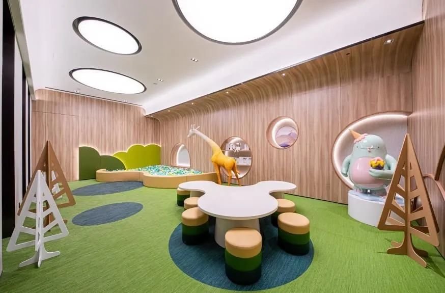 颛桥紫薇花园样板房首开亮相,颛桥紫薇花园西区与东区对比