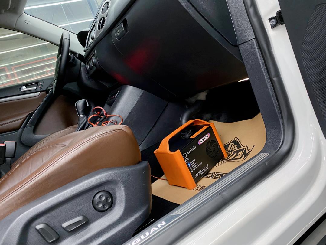 老途观整车翻新大修,报废途观翻新