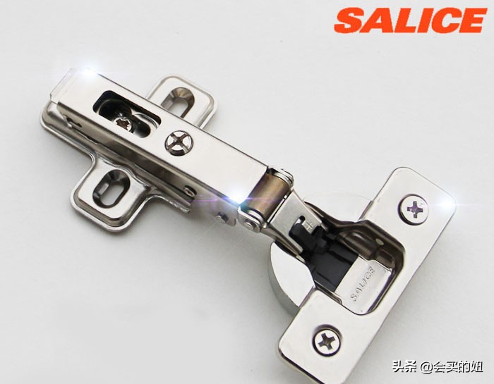 铰链的小知识,小铰链安装技巧