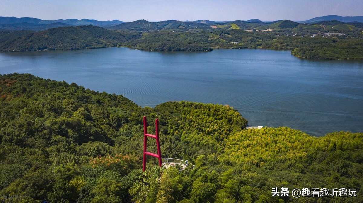 318家国家5a景区名单,国内免费十大5a级旅游景区