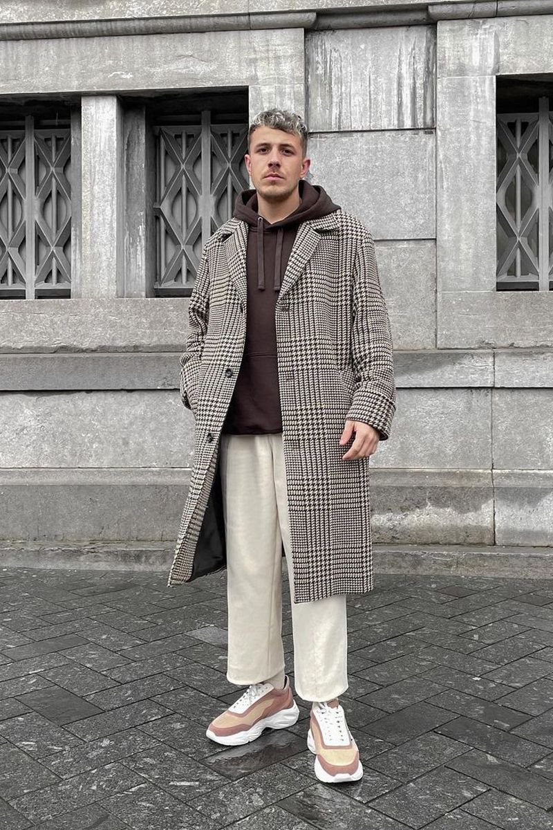 160矮个子男士穿衣搭配成熟,矮个子男士怎么穿才好看