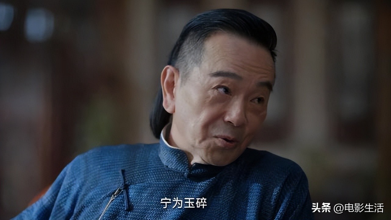 许凯迷航昆仑墟杀青现场,许凯迷航昆仑墟讲的是什么