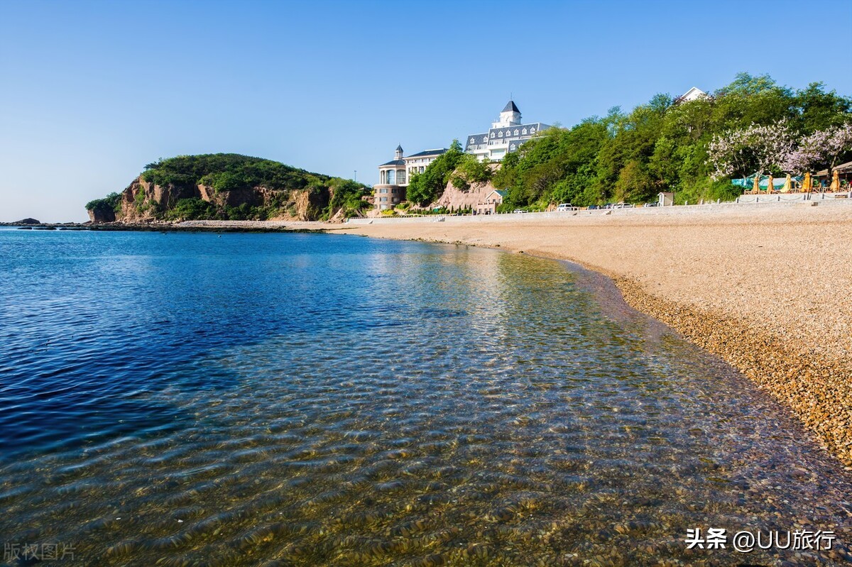去大连旅行自由行攻略,大连旅游必去五大景点推荐