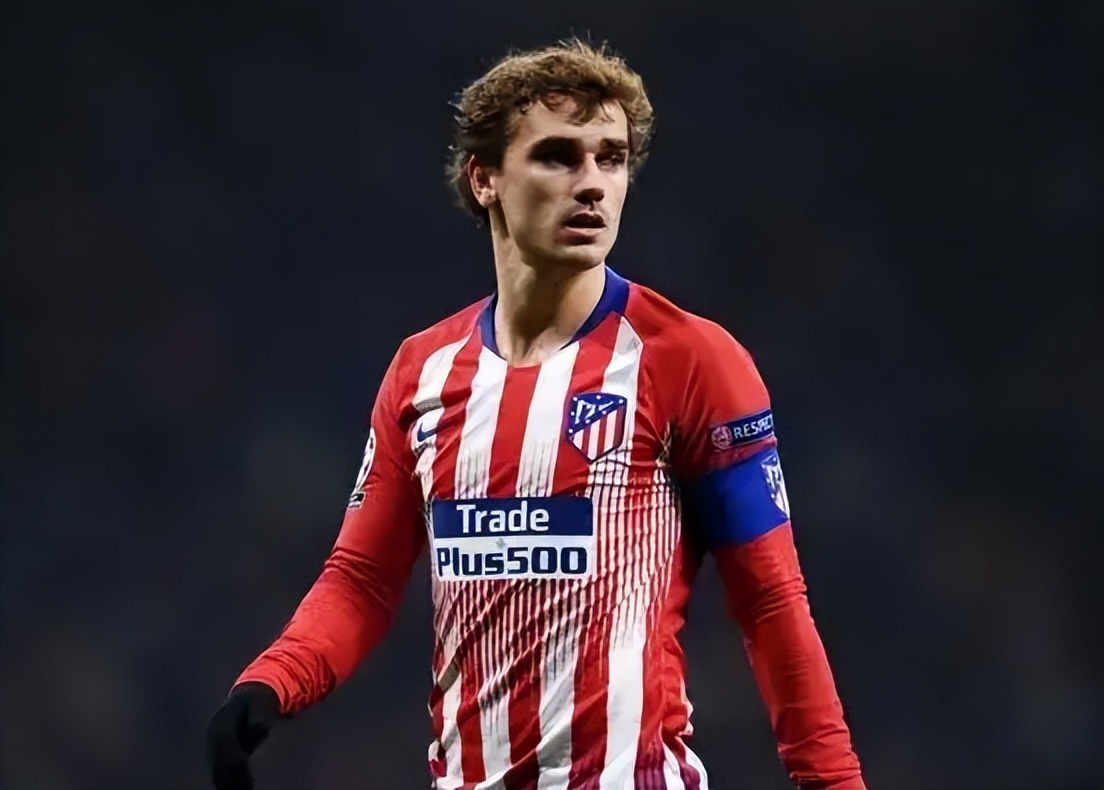 真惨！免费加盟+降薪，35岁老将欲重回巴萨遭拒，还不如格里兹曼