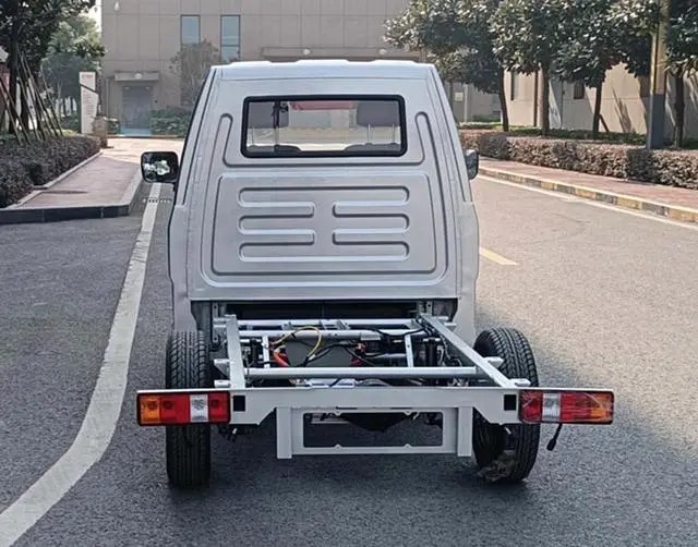 吉姆尼最新款皮卡,吉姆尼纯电小皮卡