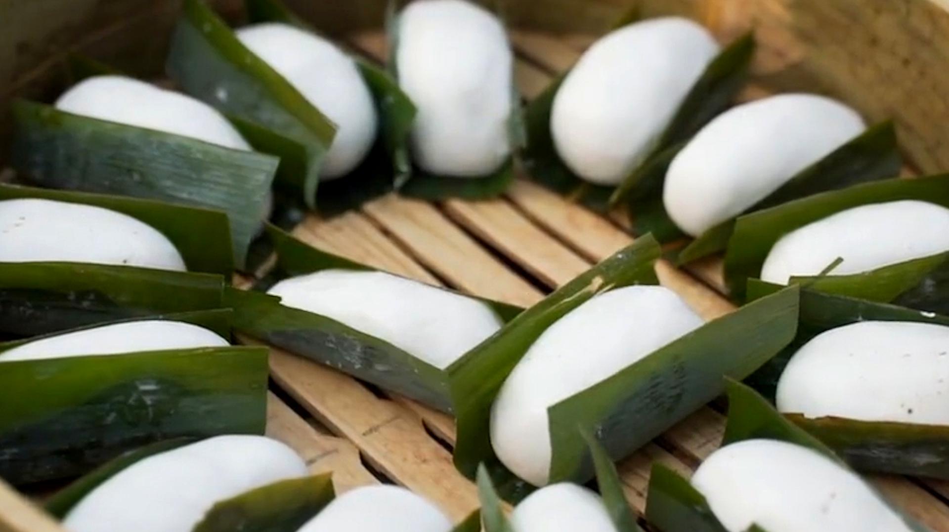 四川乐山摆摊的特色小吃排名,四川十大经典传统小吃