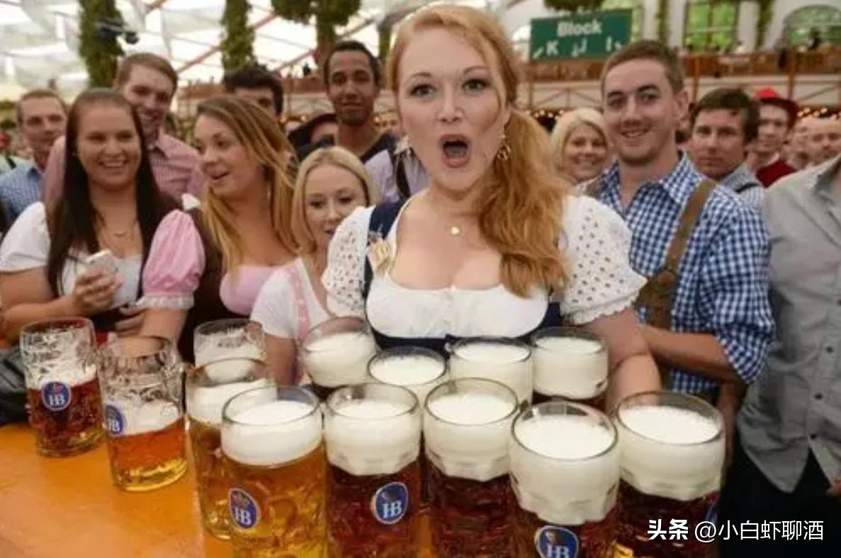 德国啤酒特点及价格,真正原装德国啤酒