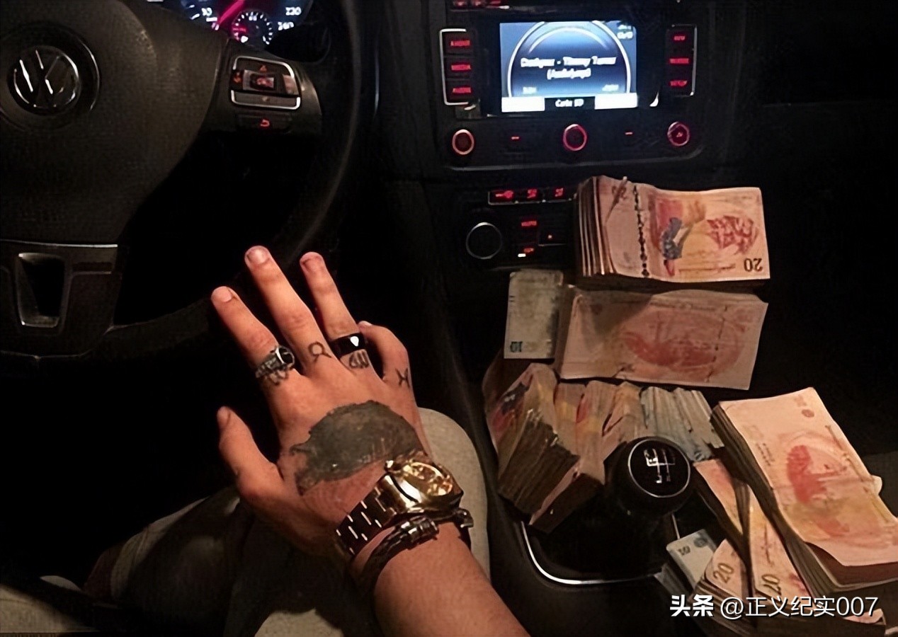 18岁少年与富二代发生冲突结果,18岁少年与富二代发生冲突原因