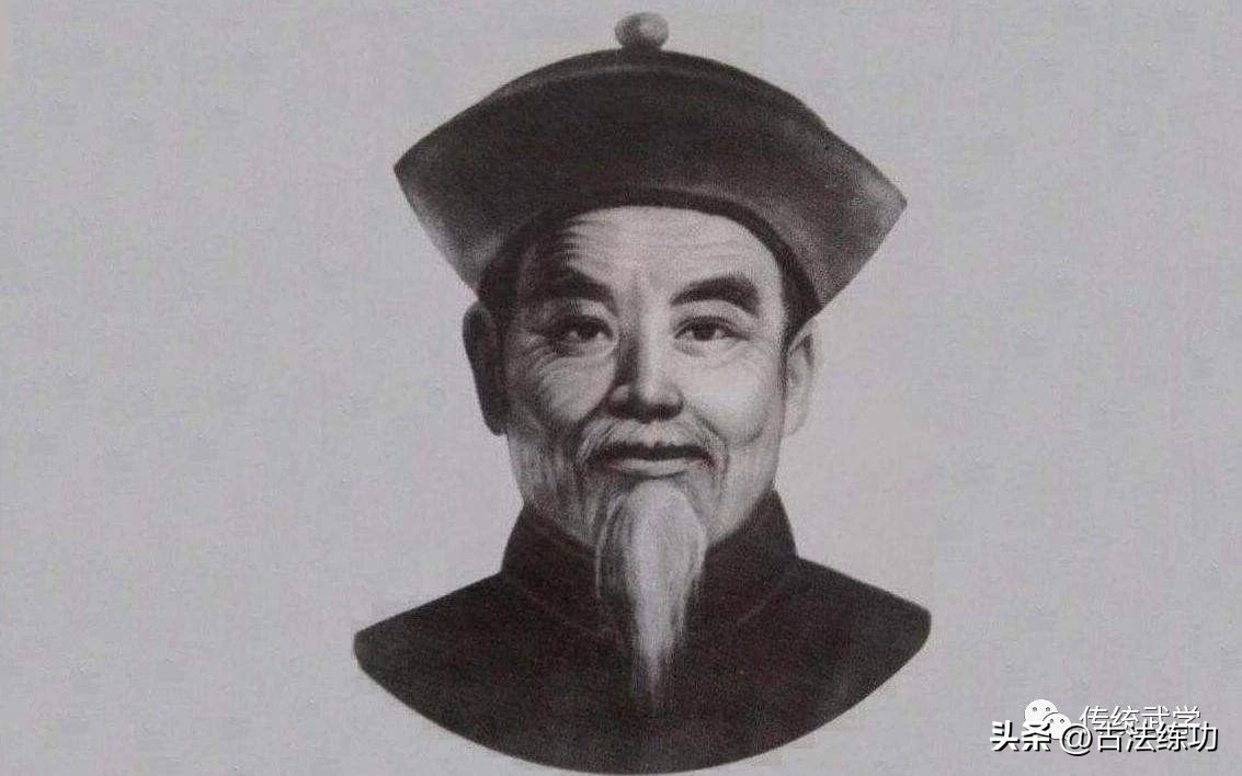 内家武学的法门,内家武学与导引功夫