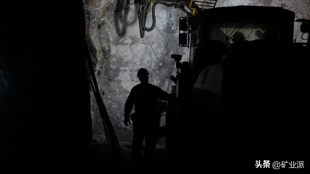 黄金矿业未来走势,黄金矿业未来5年