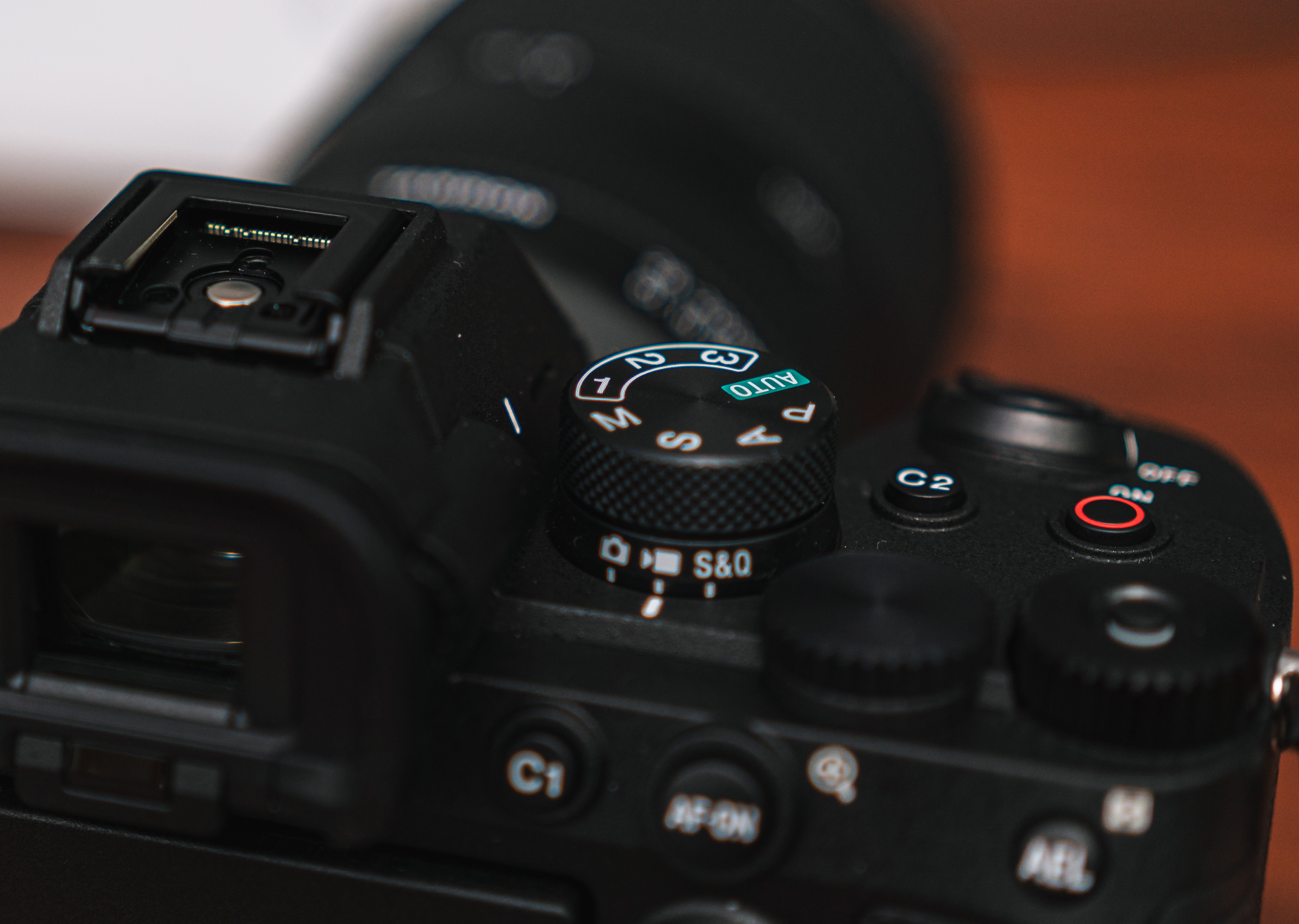 索尼a7m3与a7m4区别,现在买索尼a7m3值得买吗