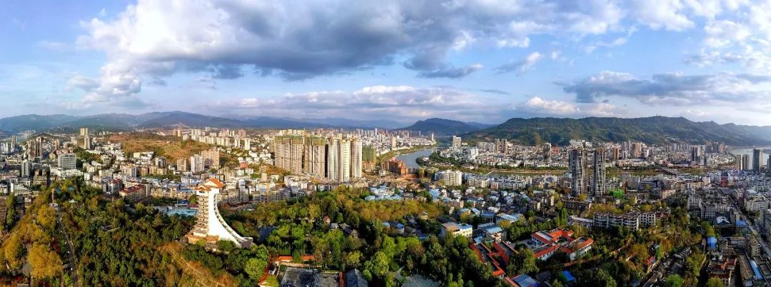 五一广元周边一日游,广元旅游3-4天攻略最佳线路