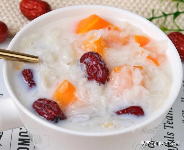 晚餐吃什么又有营养又消化,儿童晚餐6-12岁食谱营养易消化