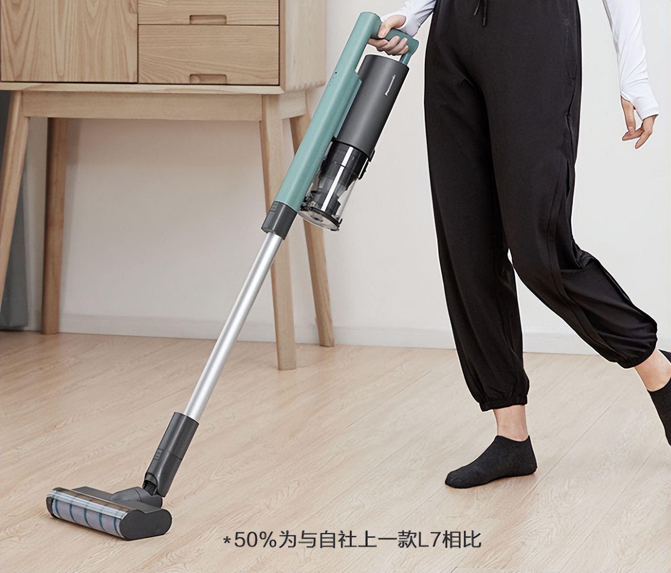 松下和小米的手持吸尘器哪个好,2023小米最新款吸尘器