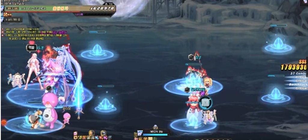 dnf巴卡尔本体3球机制,dnf巴卡尔引球机制是什么