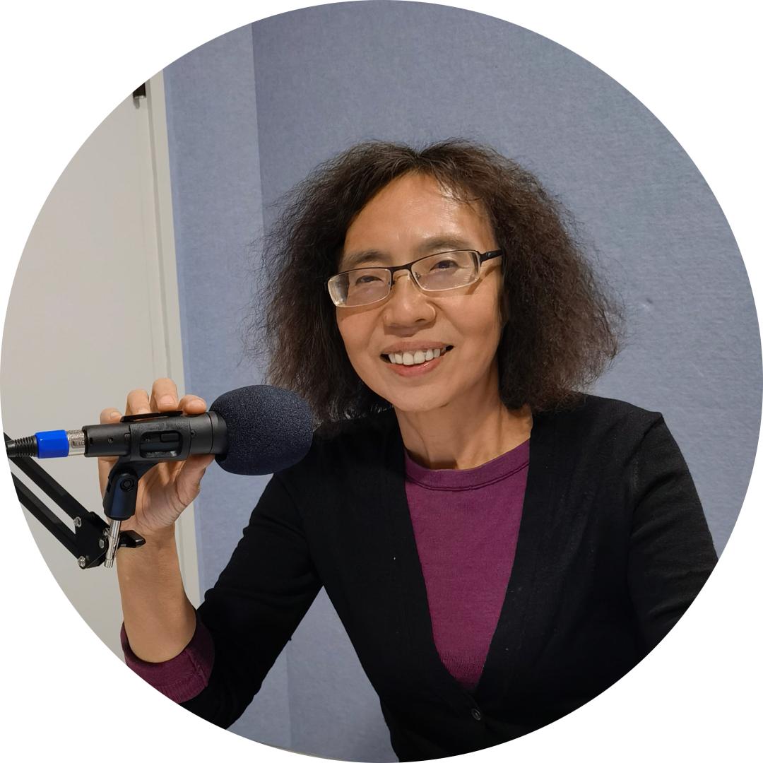 第四届中英无障碍艺术论坛|圆桌讨论：文化艺术机构中的残障自信