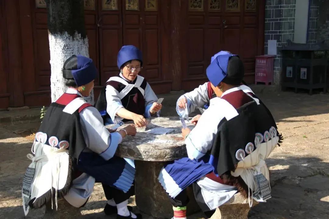 三多节丽江周边游,怎么玩转丽江