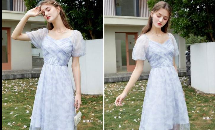 唯品会显瘦裙子140,唯品会好看的连衣裙推荐学生