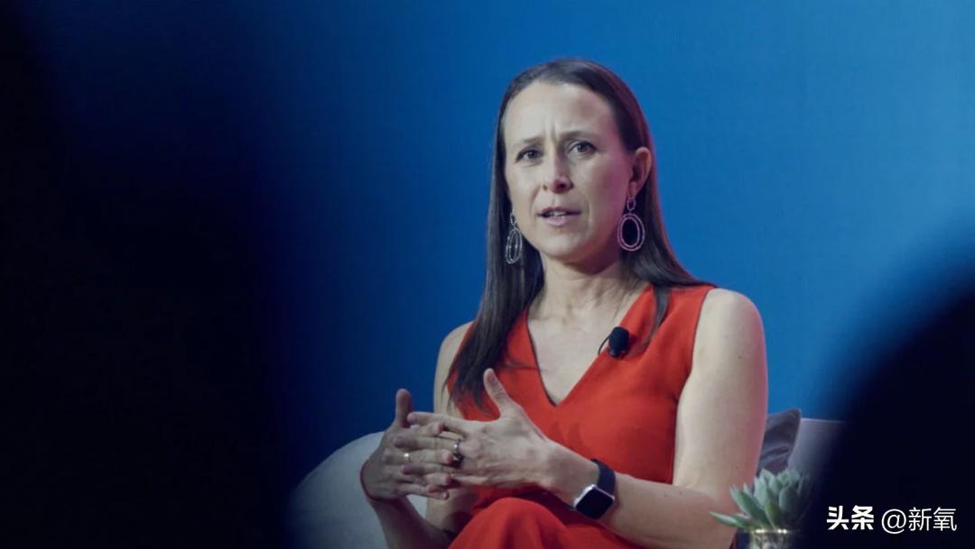 集世界冠军、斯坦福学霸、时尚超模于一身，她是如何培养出来的？