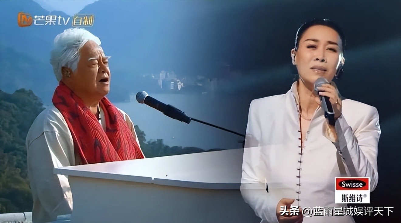 声生不息宝岛季最受欢迎榜单,声生不息宝岛季十大金曲