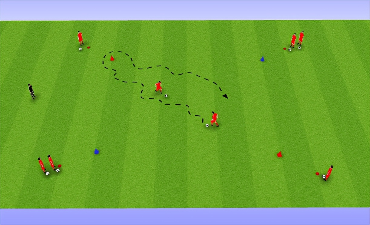 深圳市王之者足球培训中心,王之者足球俱乐部体验课