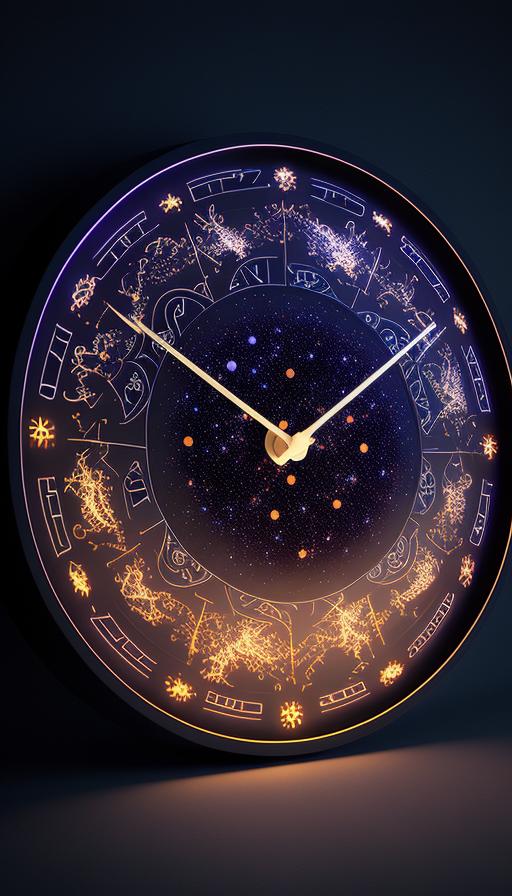 时光流逝岁月如梭壁纸,时间的光辉高清壁纸