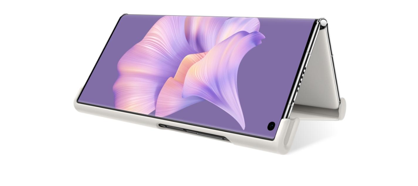 华为matexs2不戴手机壳可以吗,华为matexs2怎么戴保护壳